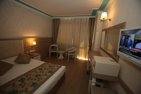 Cender Hotel