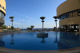 Cender Hotel