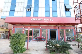 Cihanay Hotel