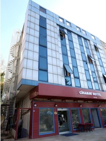 Cihanay Hotel