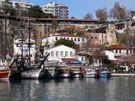 Citrus Garden Hotel