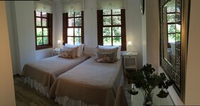 Citrus Garden Hotel