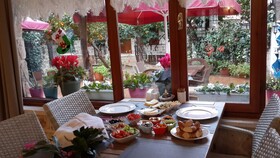 Citrus Garden Hotel