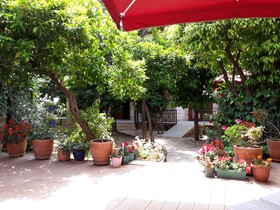 Citrus Garden Hotel