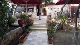 Citrus Garden Hotel