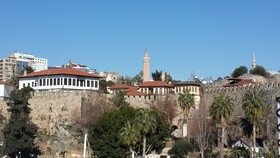 Citrus Garden Hotel