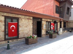 Citrus Garden Hotel