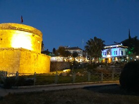 Citrus Garden Hotel