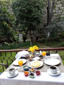 Citrus Garden Hotel