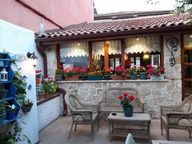 Citrus Garden Hotel