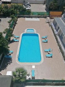 Citrus Park Hotel