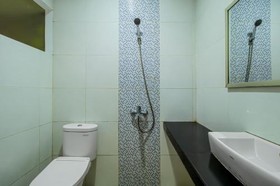 Citrus Park Hotel