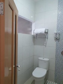 Citrus Park Hotel