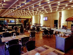City Live Otel