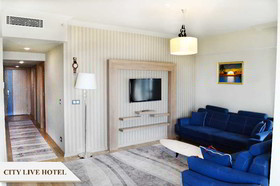 City Live Otel