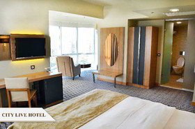 City Live Otel