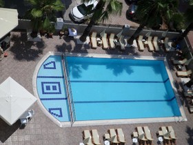 City Live Otel