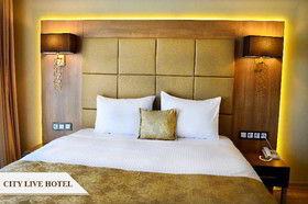 City Live Otel