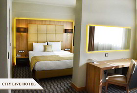 City Live Otel