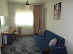 City Live Otel