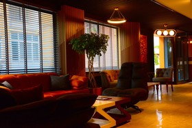 City Moonlight Apart Hotel