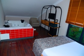City Moonlight Apart Hotel