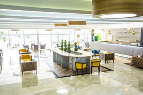 Qinn Hotels