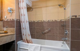Club Hotel Sera