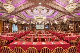Club Hotel Sera
