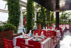 Club Hotel Sera