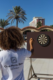 Club Hotel Sera