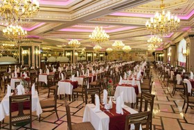 Club Hotel Sera