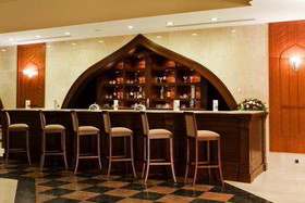 Crowne Plaza Antalya