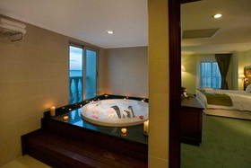 Crowne Plaza Antalya