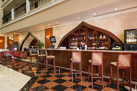 Crowne Plaza Antalya