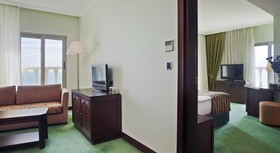 Crowne Plaza Antalya