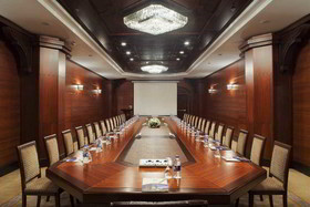 Crowne Plaza Antalya