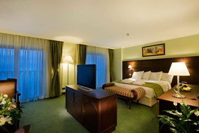 Crowne Plaza Antalya