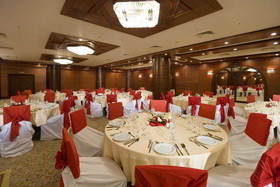 Crowne Plaza Antalya