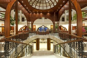 Crowne Plaza Antalya