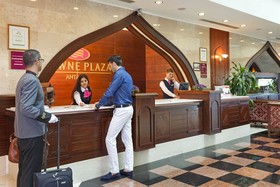 Crowne Plaza Antalya