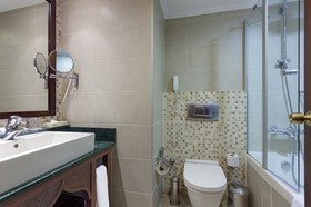 Crowne Plaza Antalya