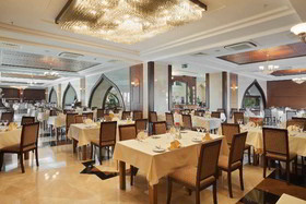 Crowne Plaza Antalya