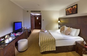 Crowne Plaza Antalya