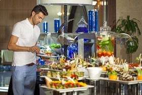 Crowne Plaza Antalya