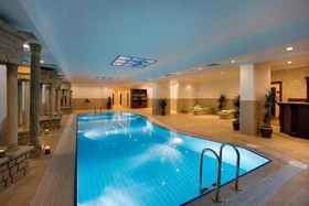 Crowne Plaza Antalya