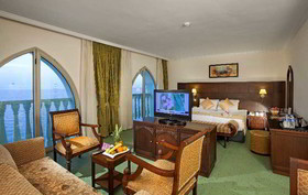 Crowne Plaza Antalya