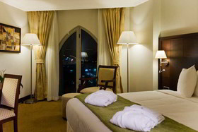 Crowne Plaza Antalya