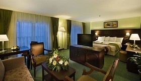 Crowne Plaza Antalya