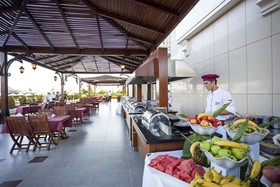Crowne Plaza Antalya
